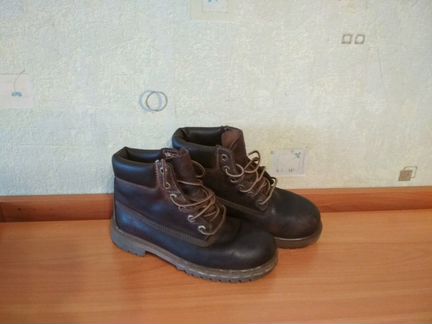 Ботинки Timberland