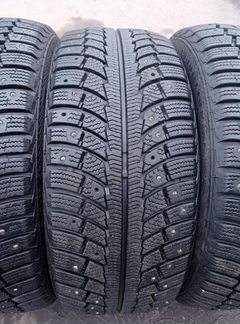 225 50 17 Gislaved бу Шины Зимние 225 50 R17 94W