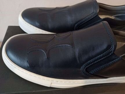 Слипоны Billionaire. Новые, оригинал. 41;42,5;43 р