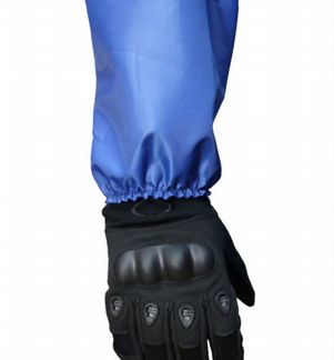 Комбинезон для квадроцикла влагозащитный