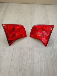 Audi a4 8e b7 седан фонарь левый и правый внутр