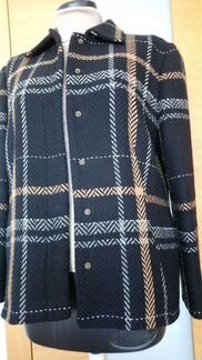 Жакет/пиджак Hammer, шерсть, р. 48-50