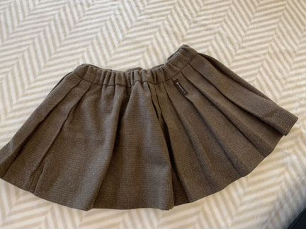 Юбка Armani оригинал на 3-4 года