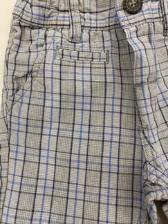 Брюки H&M 2 шт