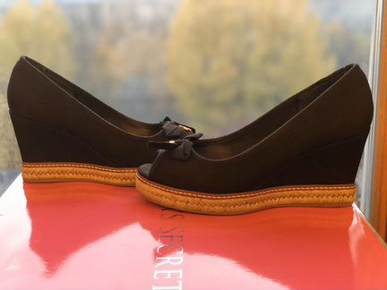 Туфли Tory Burch