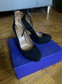 Туфли Aquazzura. Firenze. Итальянские