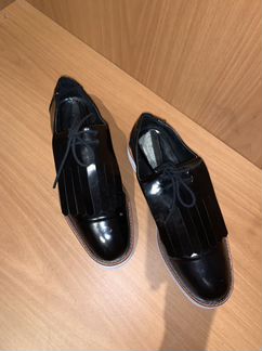 Слипоны, ботинки