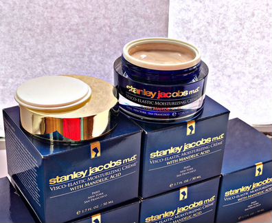Крем Stanley Jacobs m.d Visco elastic Moisturizin