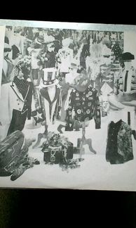 Грампластинки