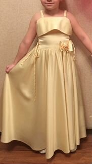 Платье оч красивое