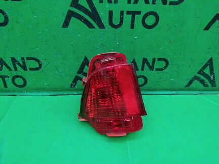 Птф левый Lexus Lx 3 рестайлинг 2 2015