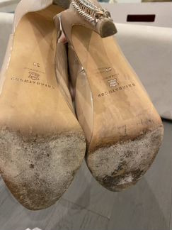 Туфли Brianatwooo оригинал