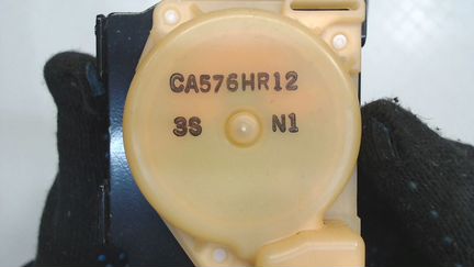 Ремень безопасности правый передний Honda Accord 8