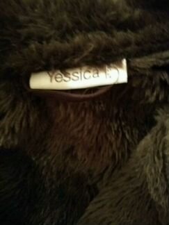 Продается искусственная дубленка Yessica-Германия