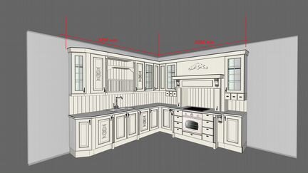 Итальянская кухня 