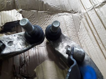 Рычаг передний ниссан теана J32