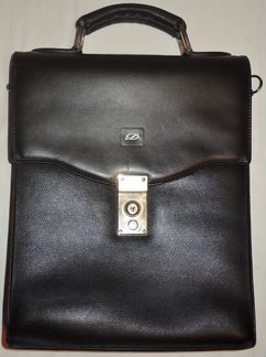 Портфель Dupont Line D