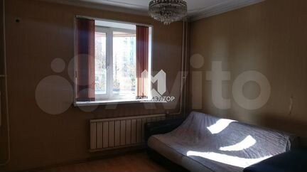 2-к квартира, 97 м², 2/9 эт.