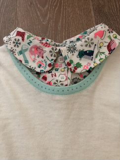 Платье Kenzo (12мес., 74)