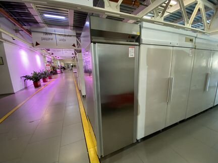 Шкаф холодильный универсальный