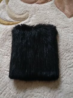 Шапка зимняя