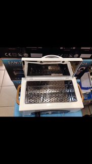 Сухожаровый шкаф