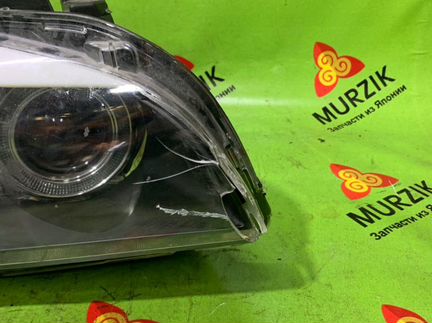 Фара правая Bmw X1 E84 N46B20BD 2.0L 2012