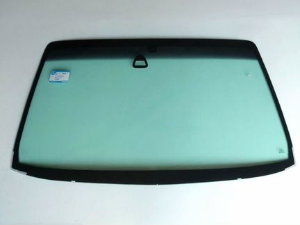 Лобовое стекло ссангйонг Рекстон 2002 г. в