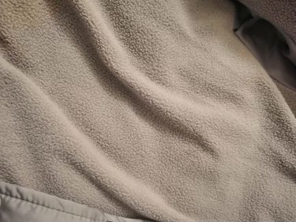 Куртка детская h&m почти новая,74