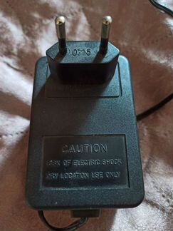 Блок питания Leader A48120100-C5