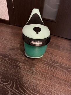 Самокат mini micro 2go