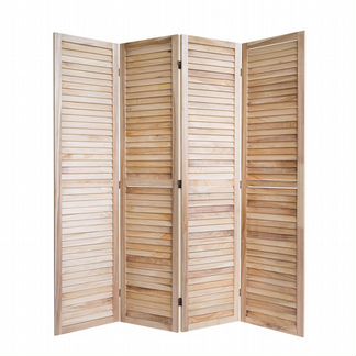 Ширма для детской комнаты Homestyle4u Natur
