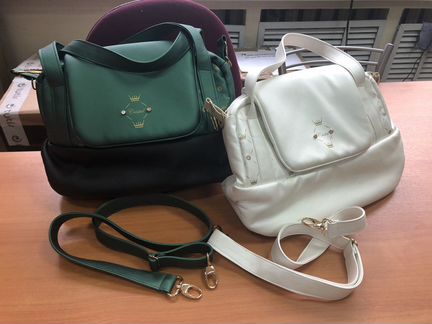 Сумка для коляски