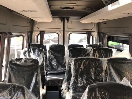 Ford Transit 2.2 МТ, 2020