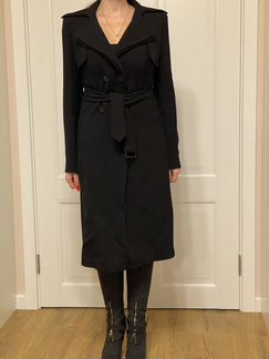 Пальто женское демисезонное 42-44