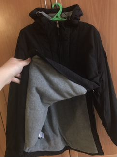 Анорак napapijri