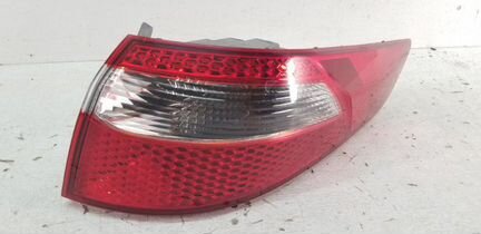Фонарь задний правый Kia Rio 3 2011-2015