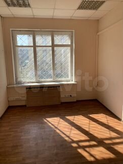 Отдельно стоящее здание