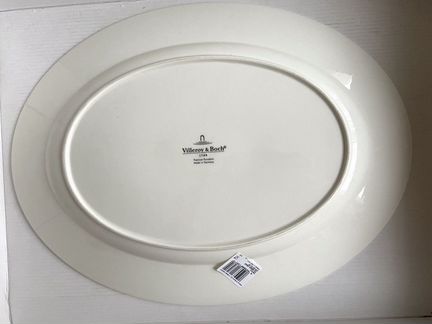Блюдо 40 cm Villeroy & Boch Cellini 2940
