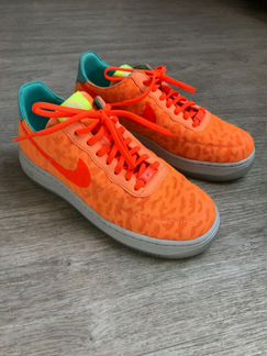 Полуботинки Nike wmns Air Force