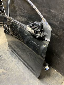 Дверь Mazda Cx-9 3 2008 передняя правая