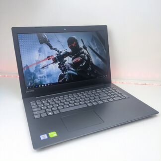 Игровой Lenovo i3-6/GeForce 2гб/озу 6/FullHD