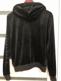 Толстовка Juice Couture