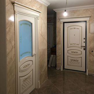 Ульяновские двери, комплект
