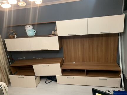 Гостиный гарнитур