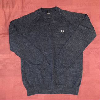 Толстовка fred perry