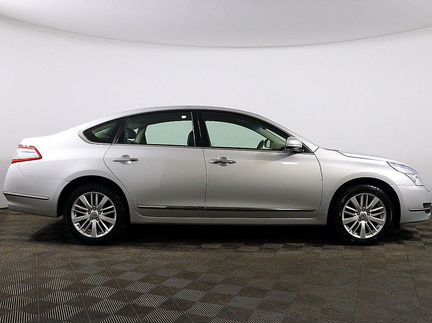 Nissan Teana 2.5 CVT, 2011, 185 304 км