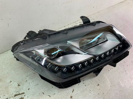 Фара передняя правая Haval H2 2014