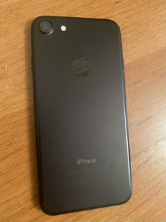 Телефон iPhone 7