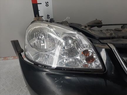 Передняя для Chevrolet Nubira